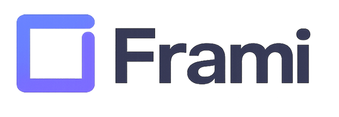 Frami screenshot 1