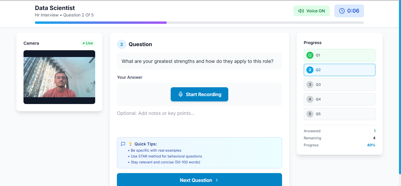 CrackIt Ai screenshot 4