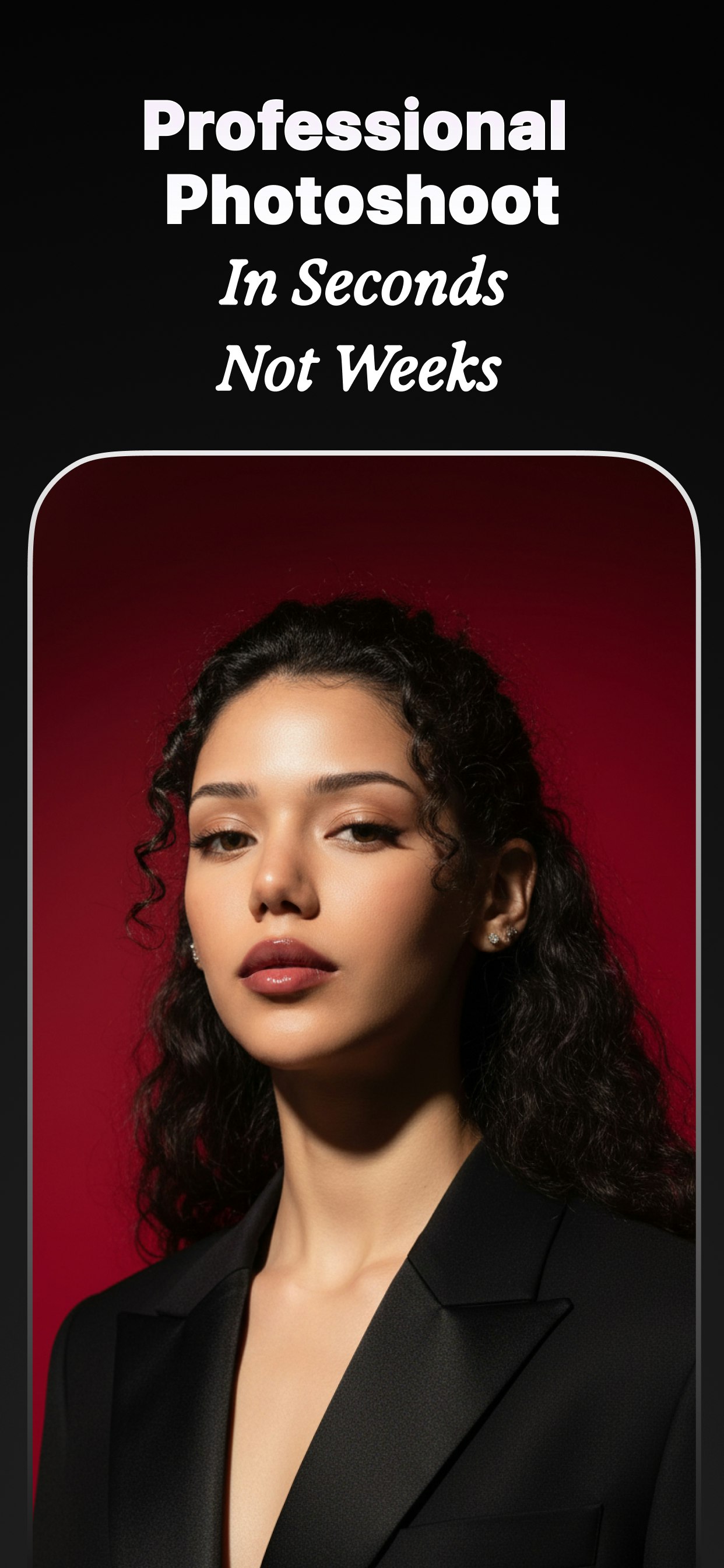 Glowtap - Ai Headshot Editor screenshot 2