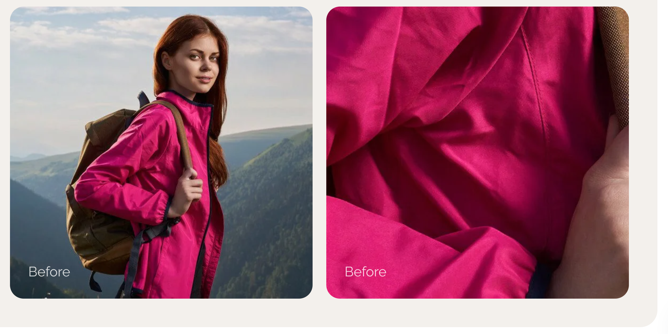 Retouch4me Fabric screenshot 2