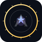 Artistic Birth Chart