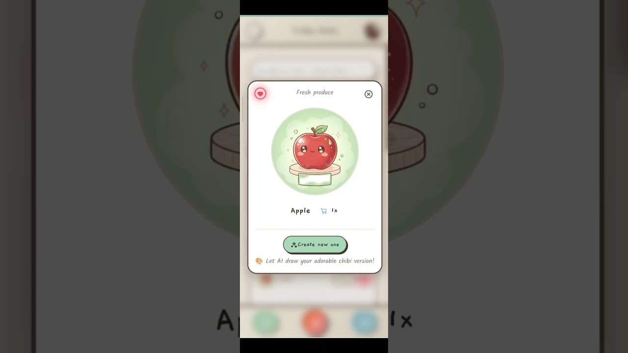 ChibiCart screenshot 8