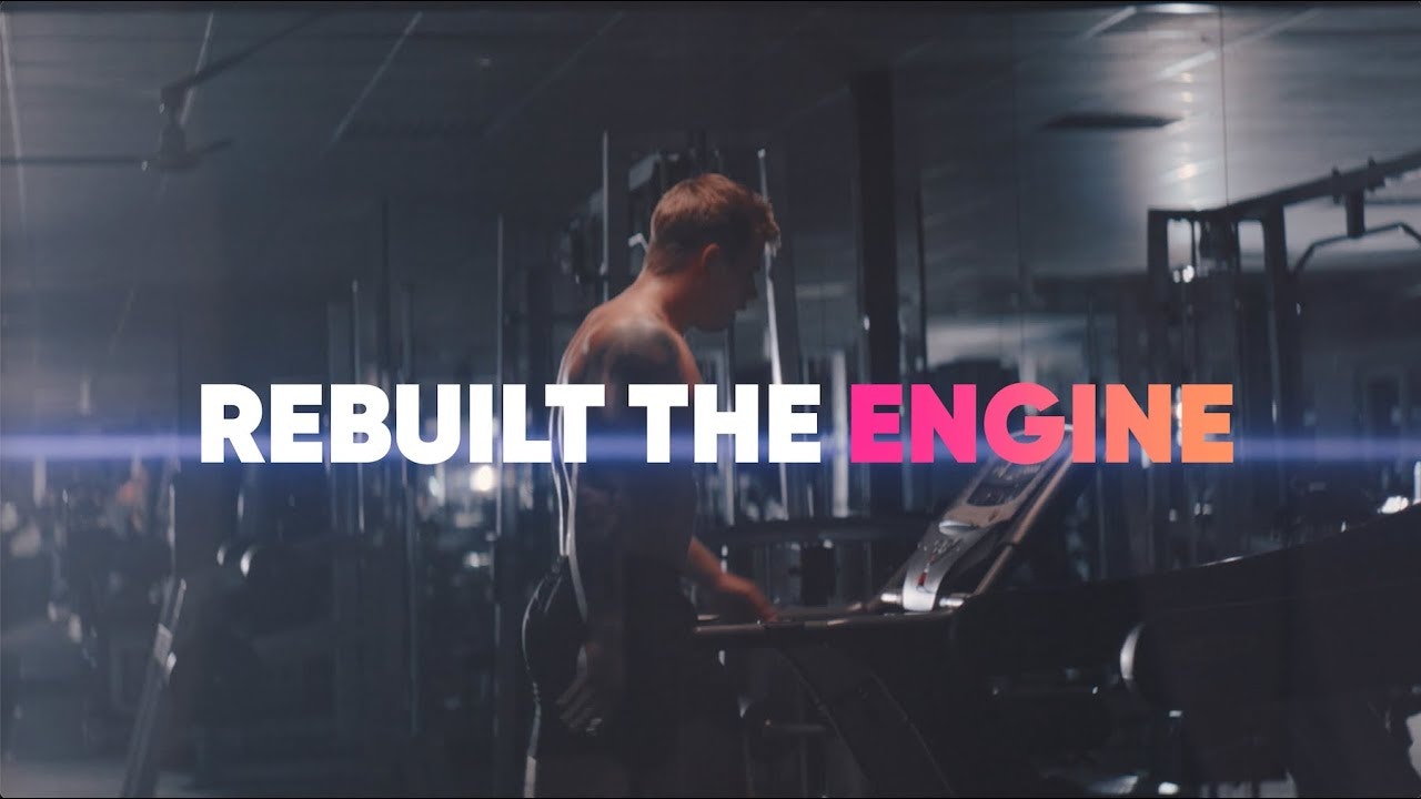 GAIN: AI Fitness Done Right screenshot 1