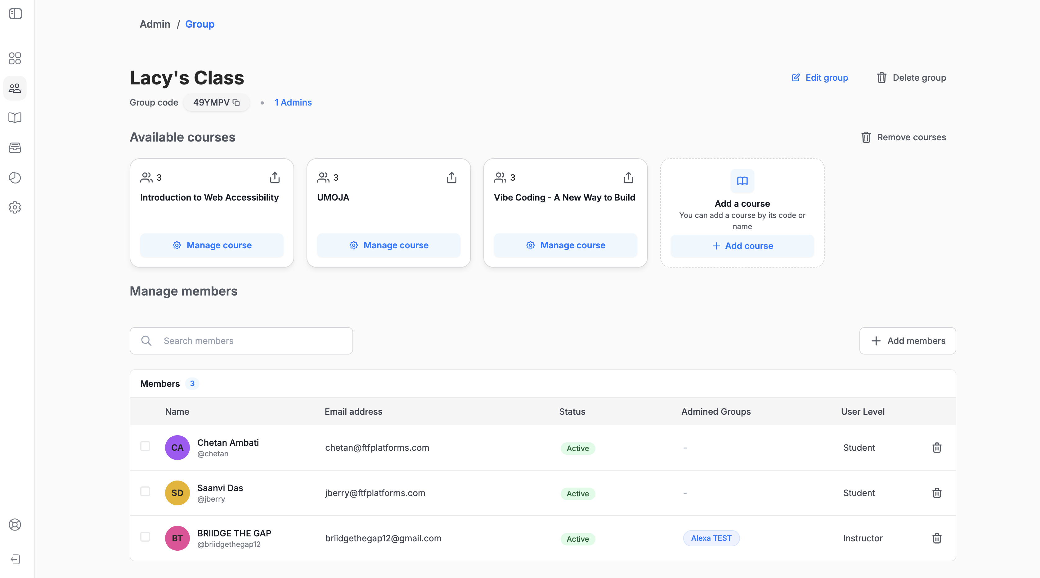 Assistiv AI screenshot 3