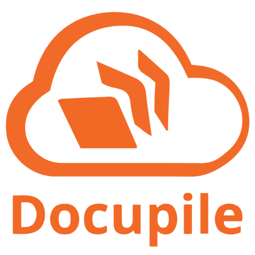 Docupile screenshot 1