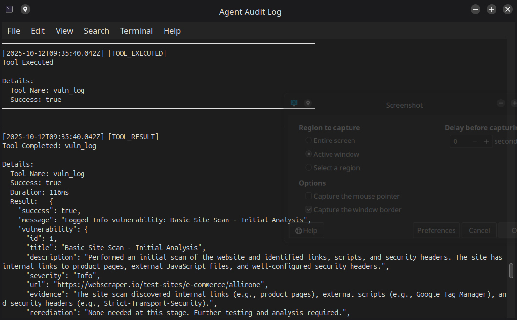 CortexAI screenshot 5