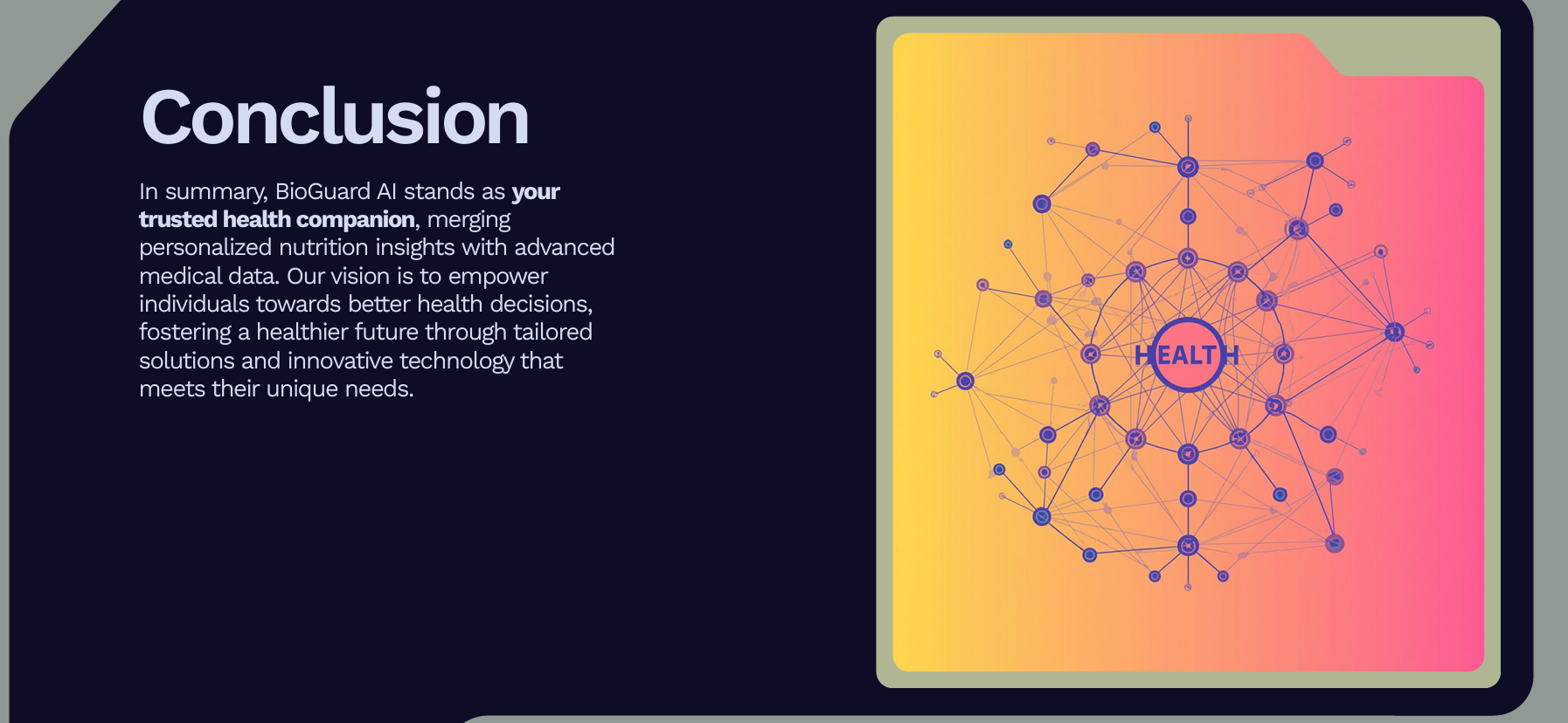 BioGuard AI screenshot 2