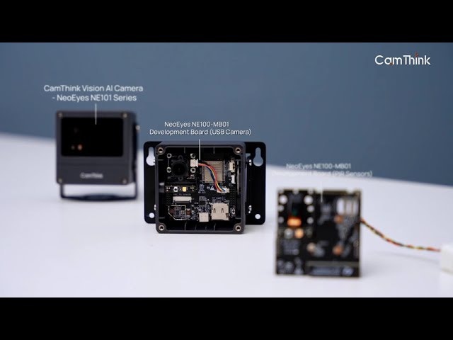CamThink NeoEyes NE101 screenshot 1