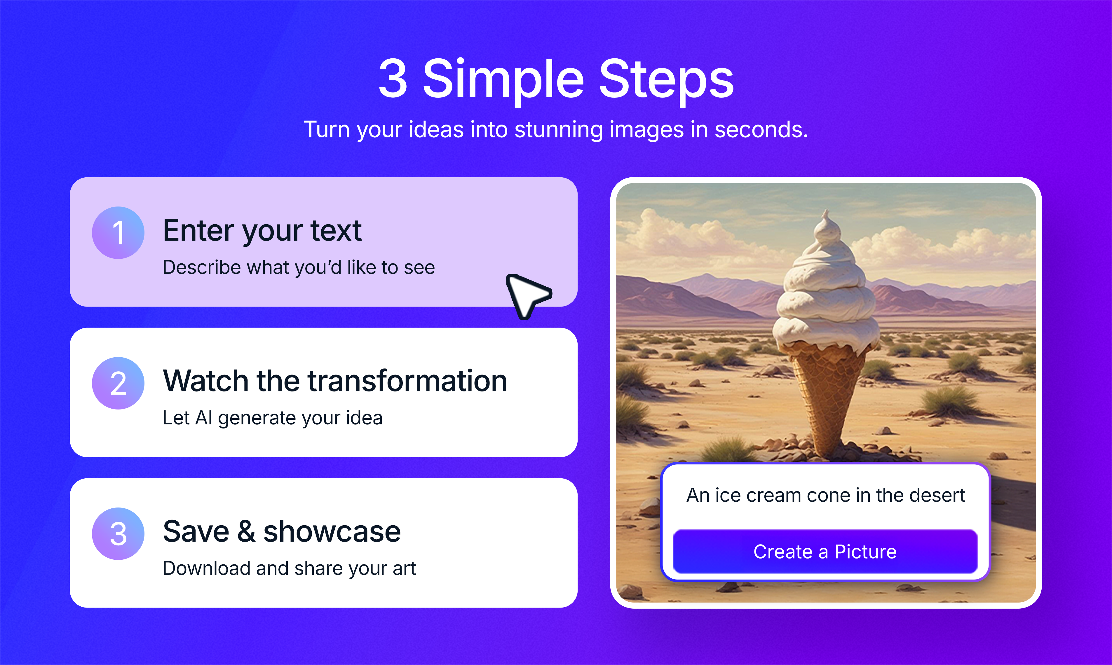 Magic Studio screenshot 2
