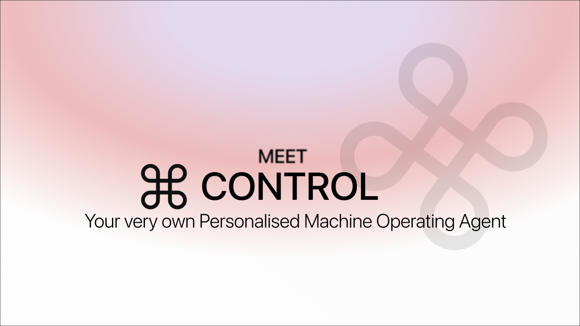 Control screenshot 1