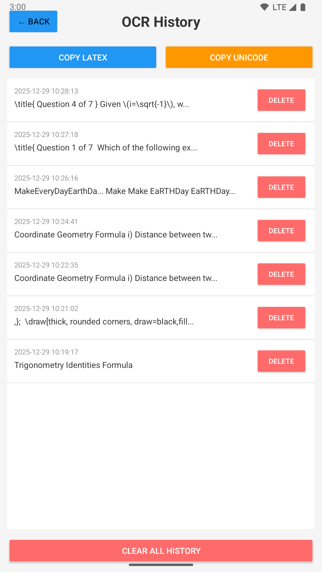 Local OCR screenshot 2