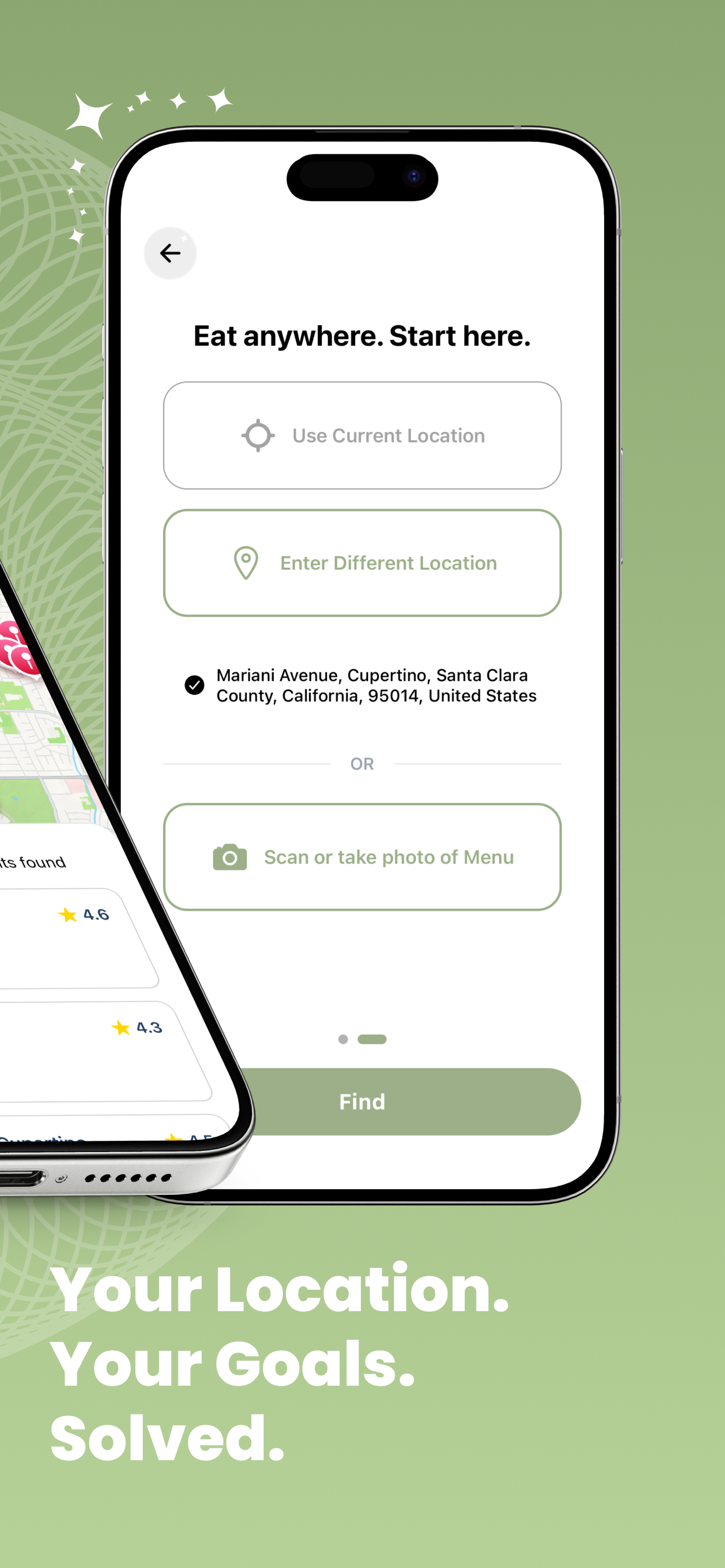MENU-ORDER AI screenshot 6