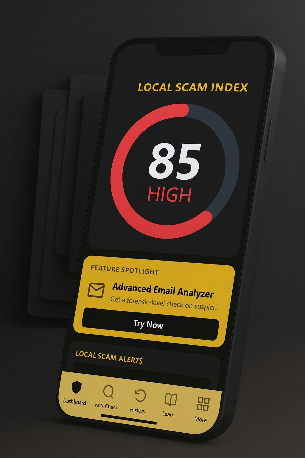 Scampopo screenshot 3