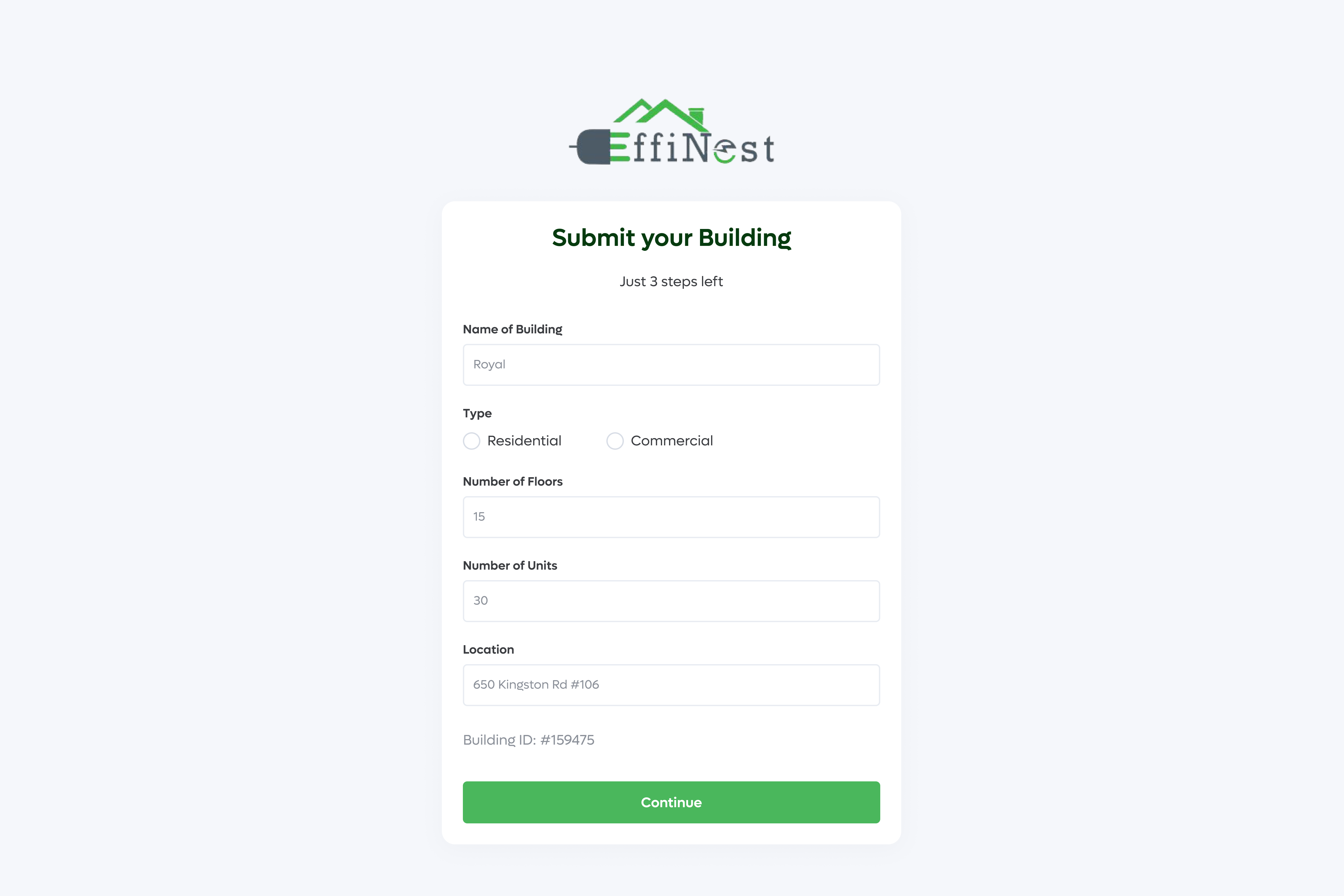 Effinest screenshot 33