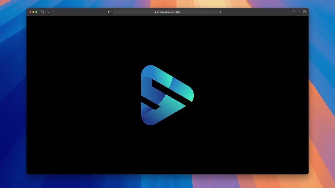 Sumlyze screenshot 3