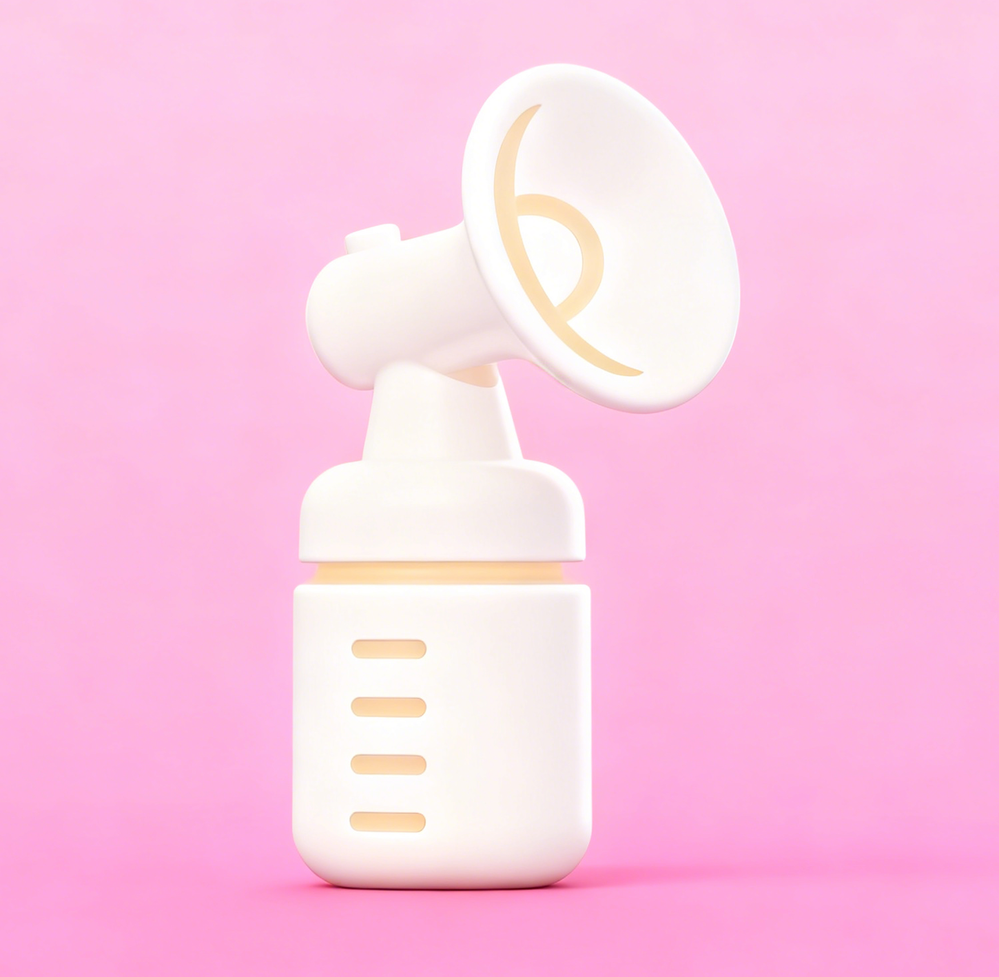 Easy Pump & Milk Stash Tracker
