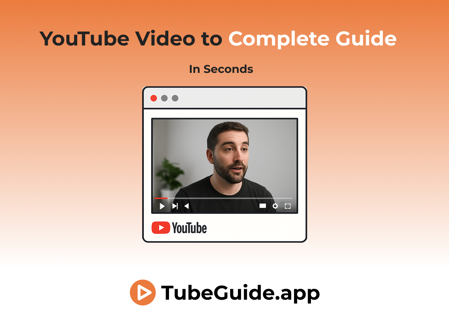 TubeGuide screenshot 1