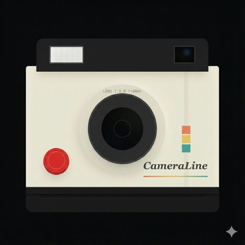 CameraLine