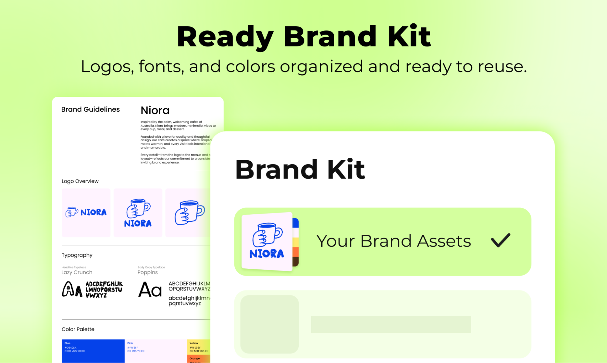 X-Design 2.0 screenshot 4