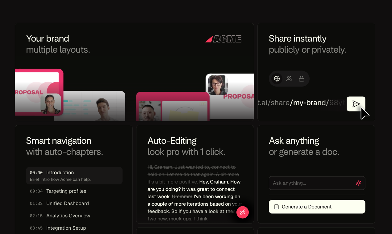 ツSupercut v1.0 screenshot 3