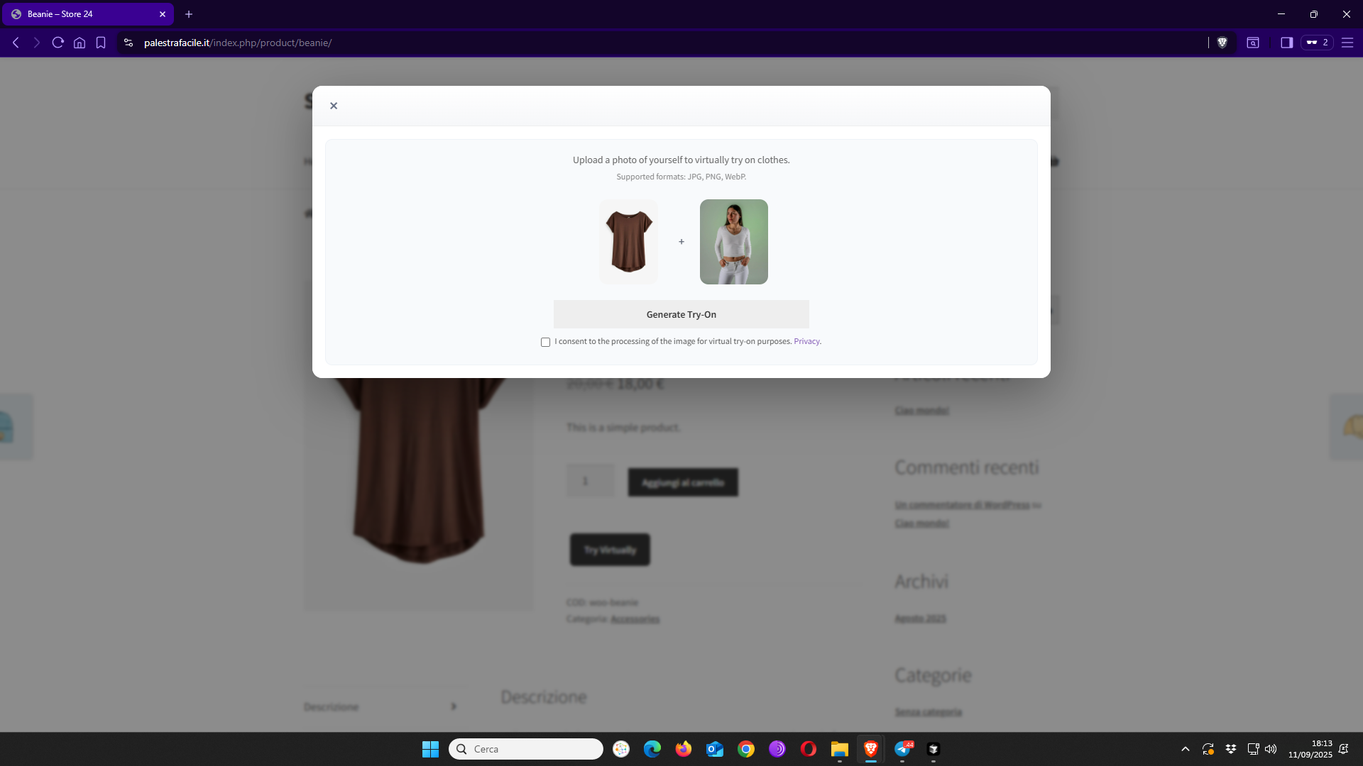FVTO Pro screenshot 2