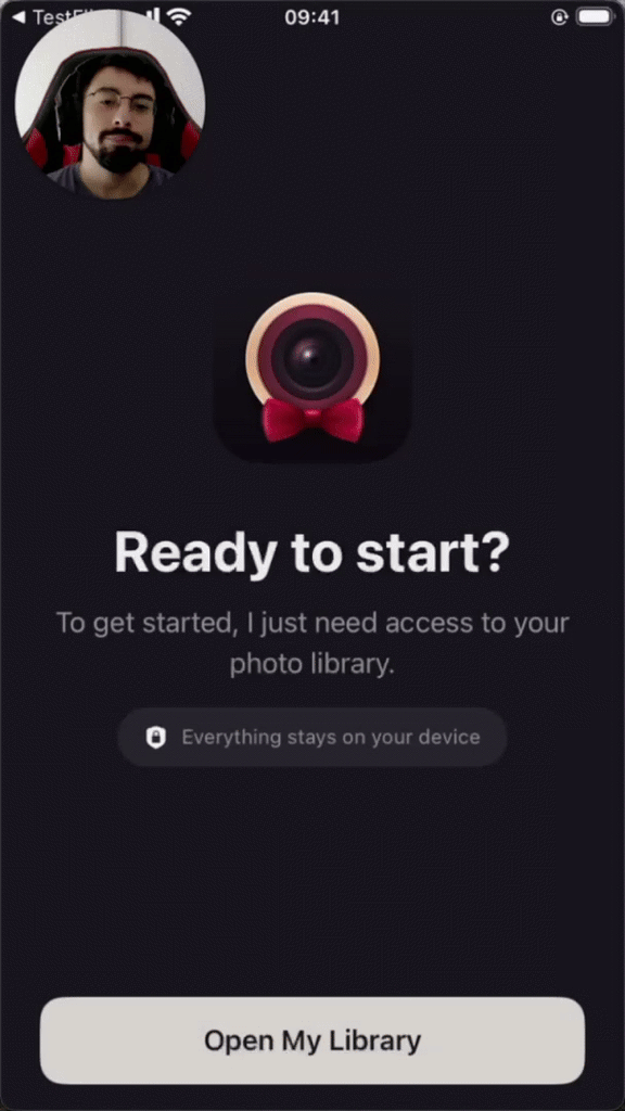 PicButler screenshot 5