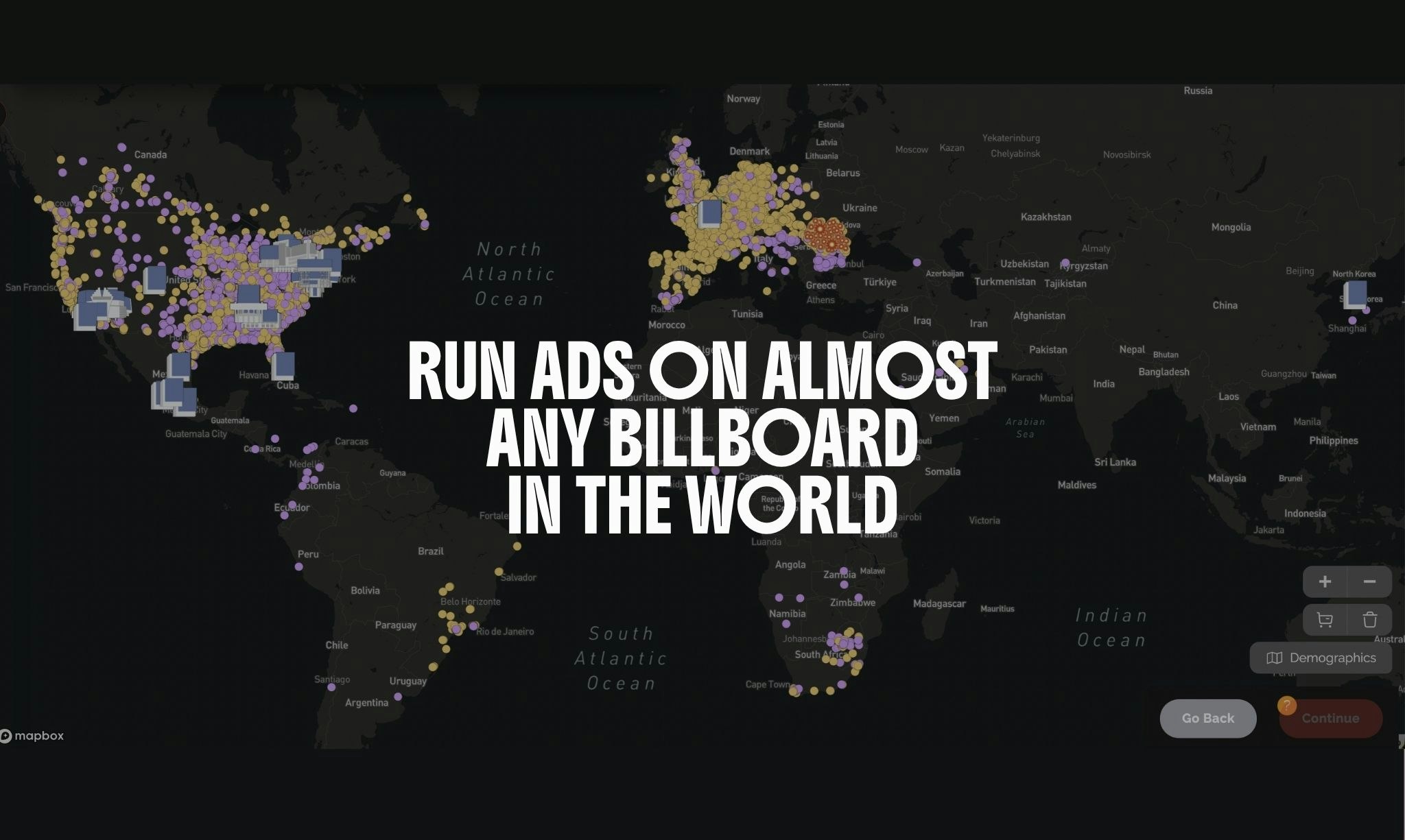 Blindspot screenshot 2