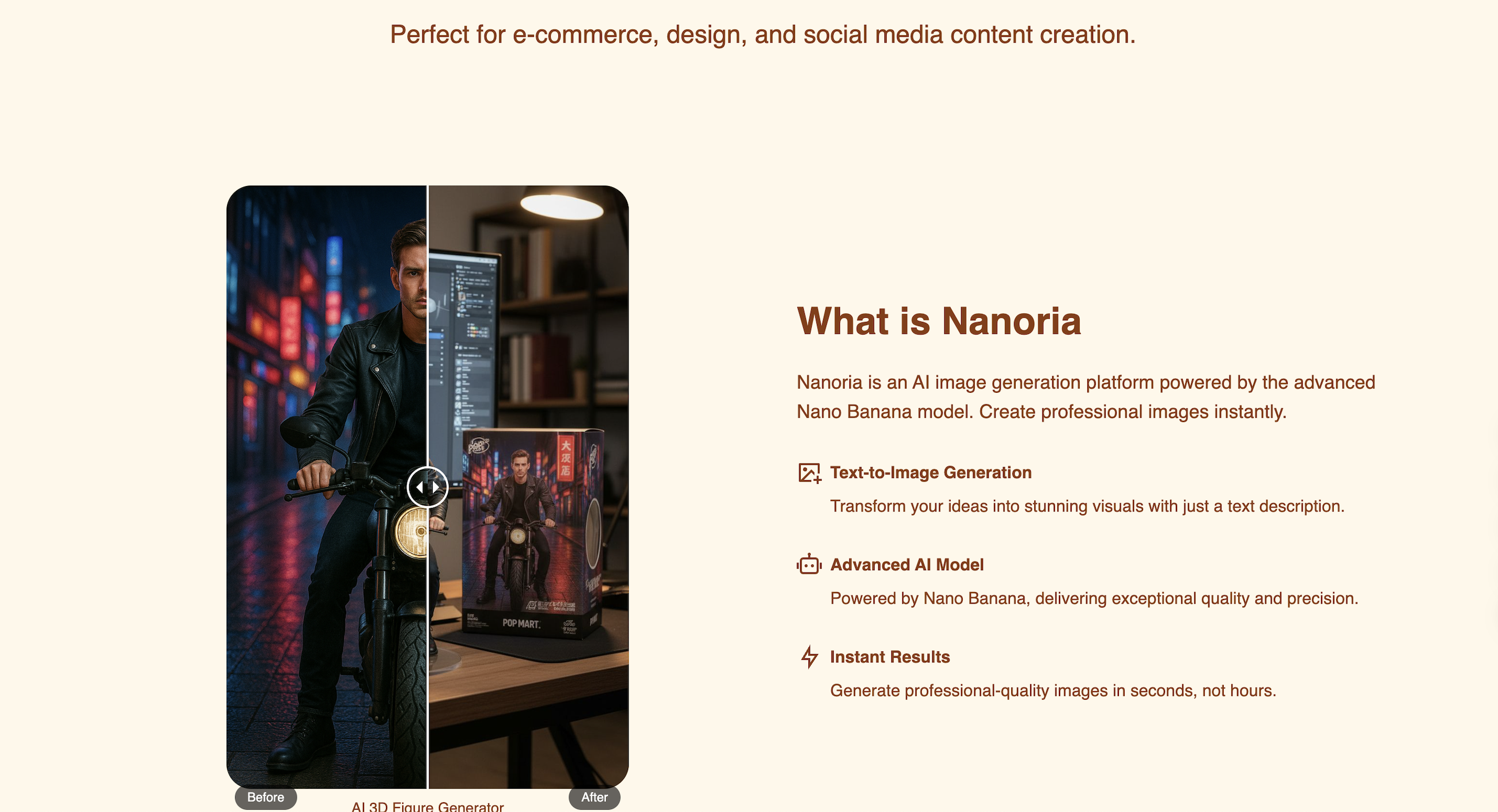 Nano Banana AI Image Generator screenshot 2