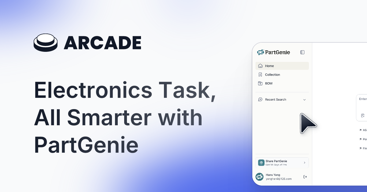 PartGenie screenshot 10