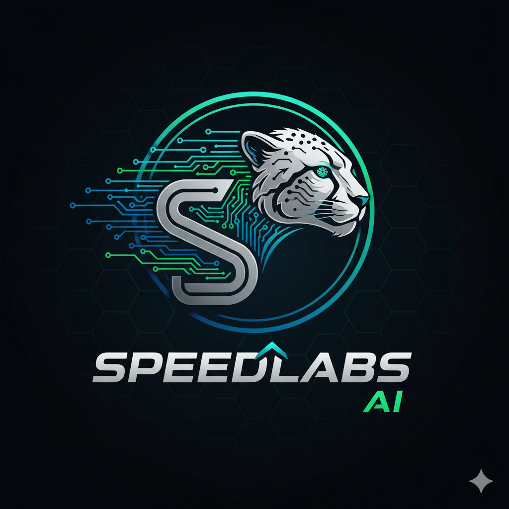 Speed AI screenshot 2