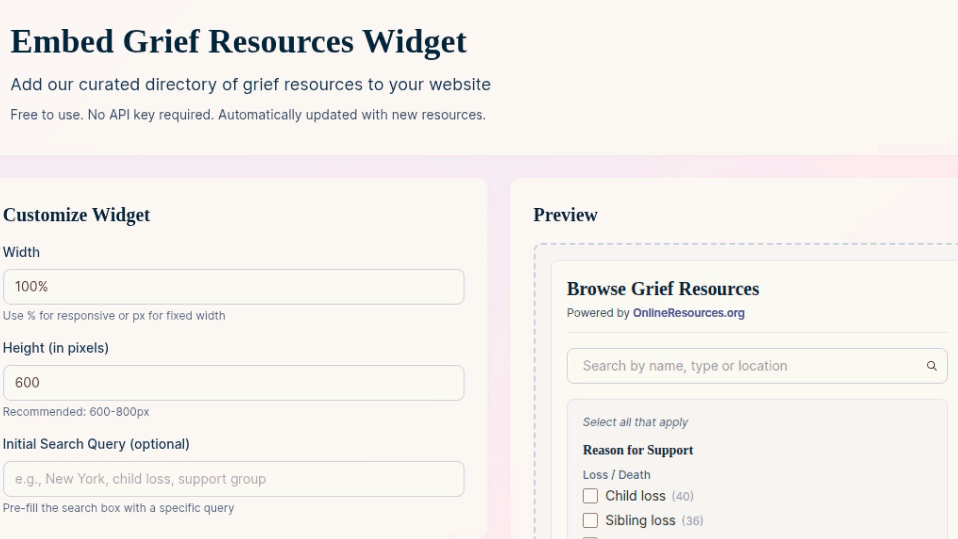 onlineresources.org screenshot 4