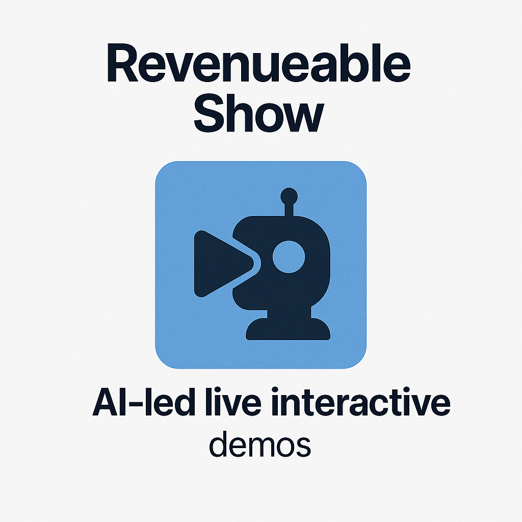 Revenueable.ai screenshot 5