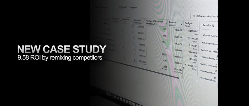 AdRemix screenshot 7