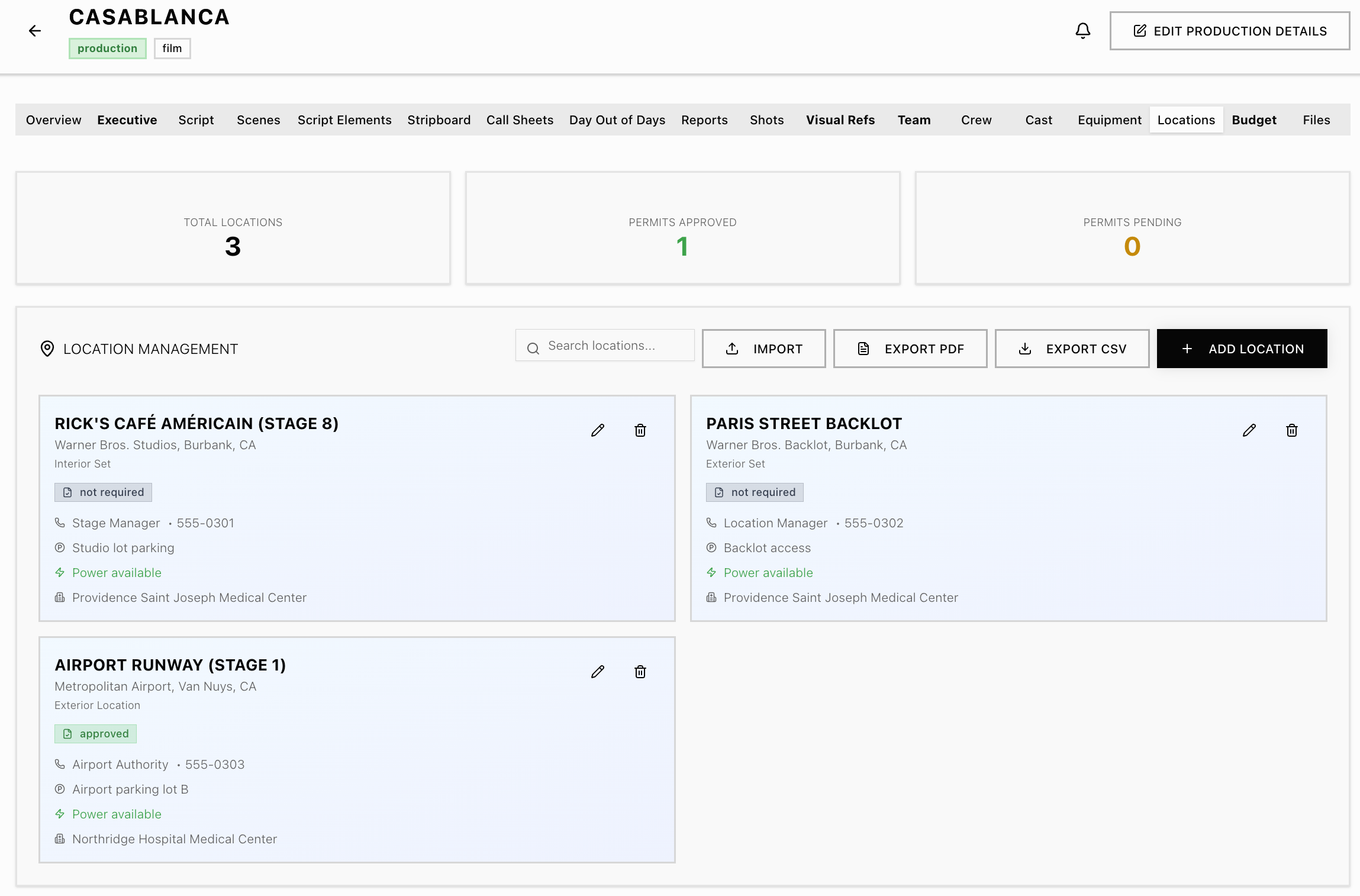 Production Standard screenshot 8