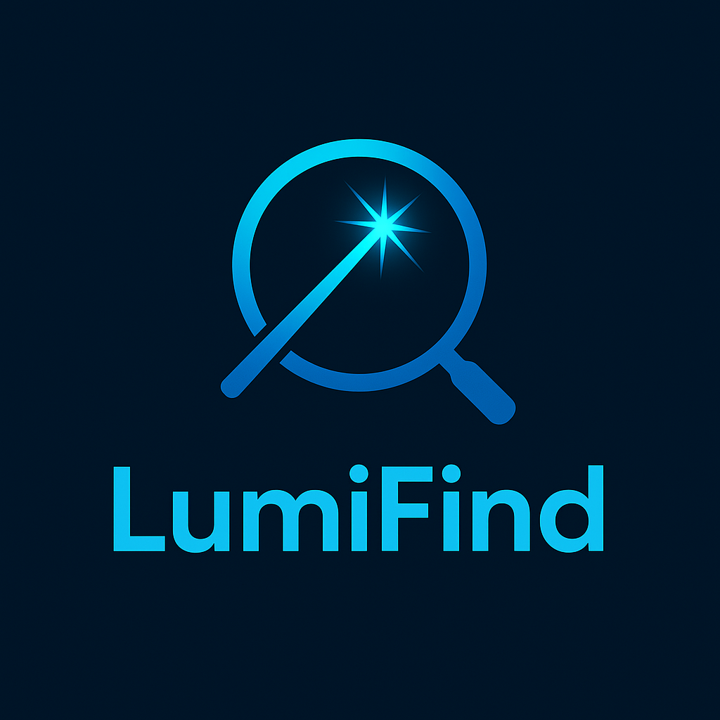 LumiFind