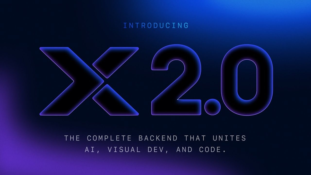 Xano 2.0 screenshot 7