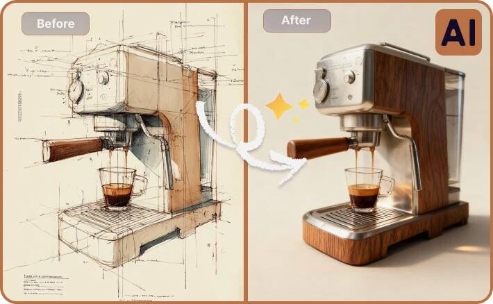 AI Image Generator Free Online screenshot 3