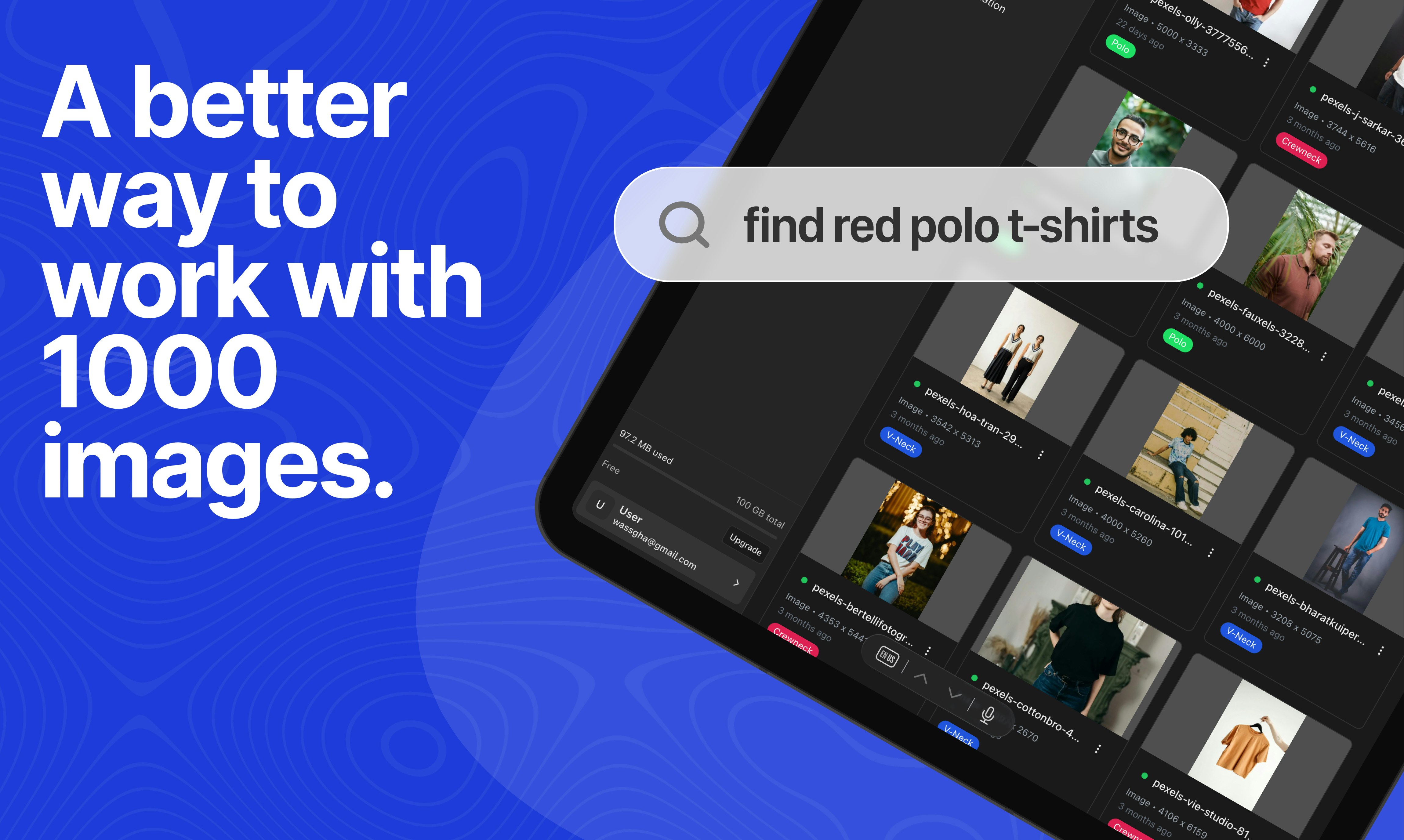 CoreViz – Your Photo Copilot screenshot 6