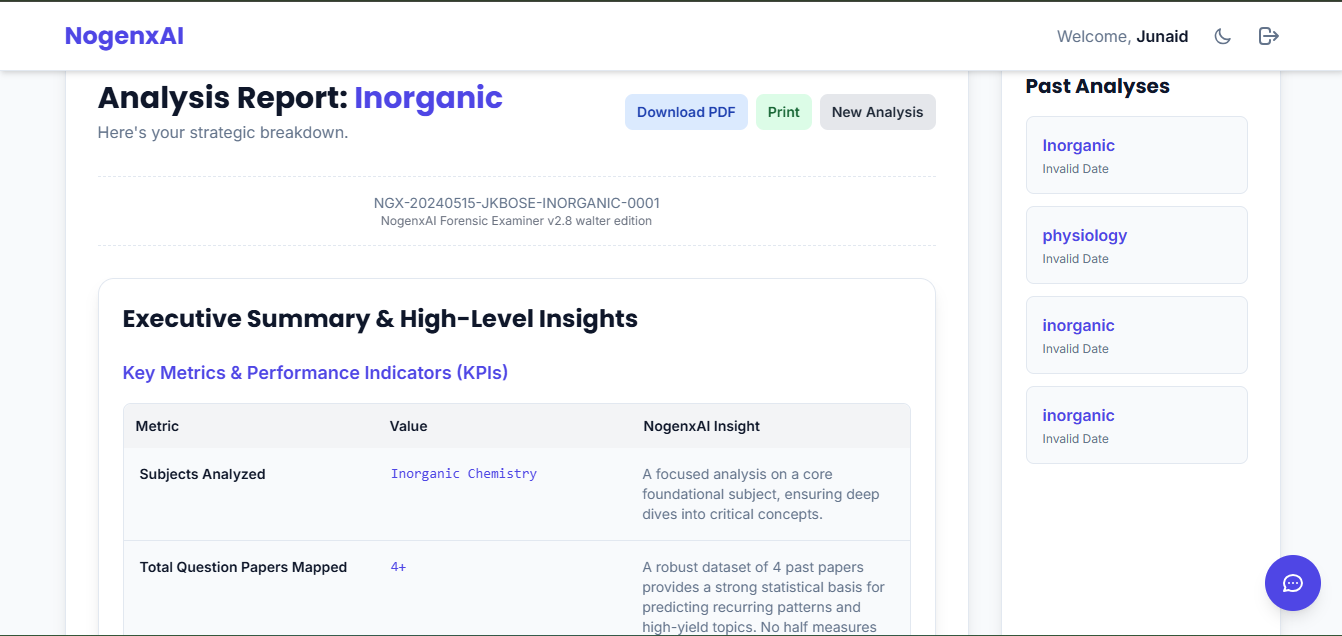nogenxai screenshot 4