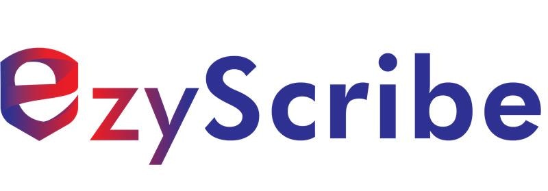 EzyScribe screenshot 2