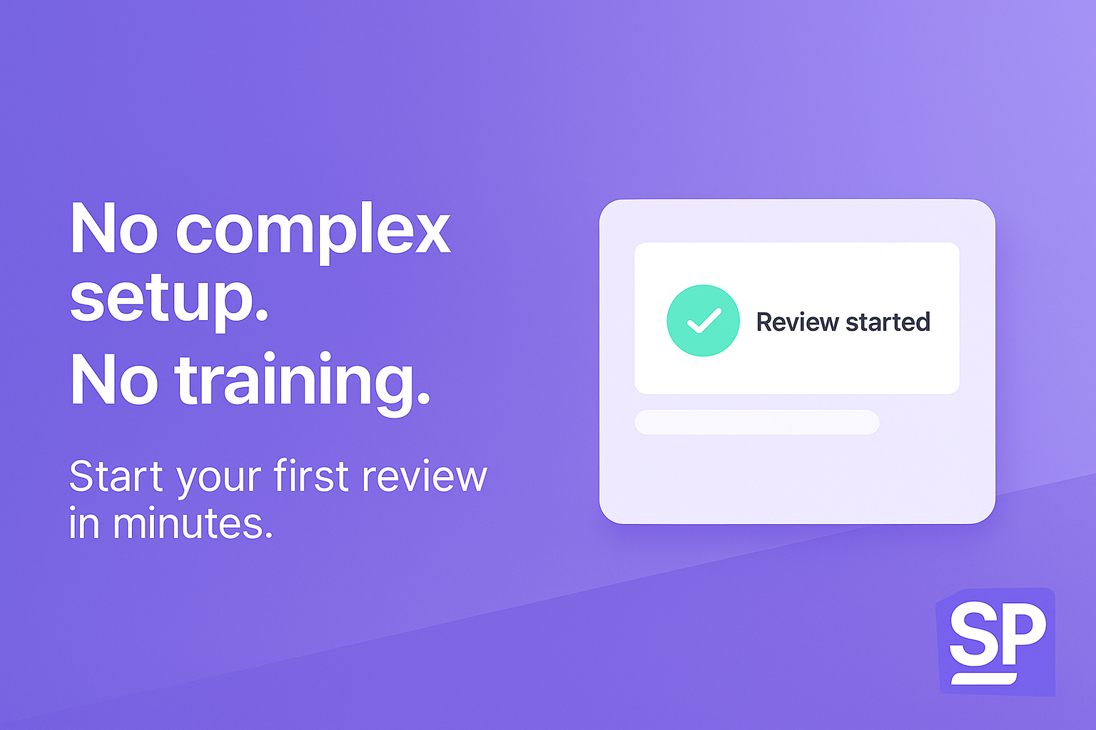 SimplePerf • AI performance reviews screenshot 4
