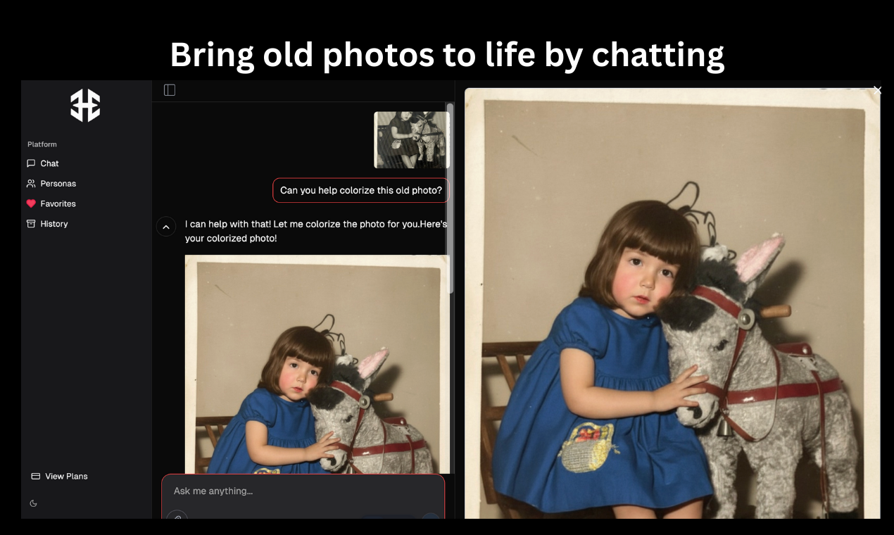 CarePhoto AI screenshot 3