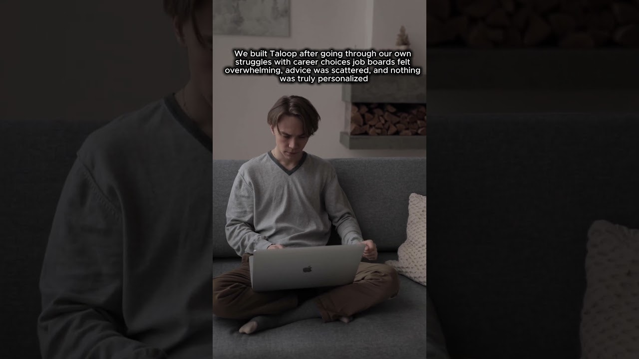 Taloop IO screenshot 1