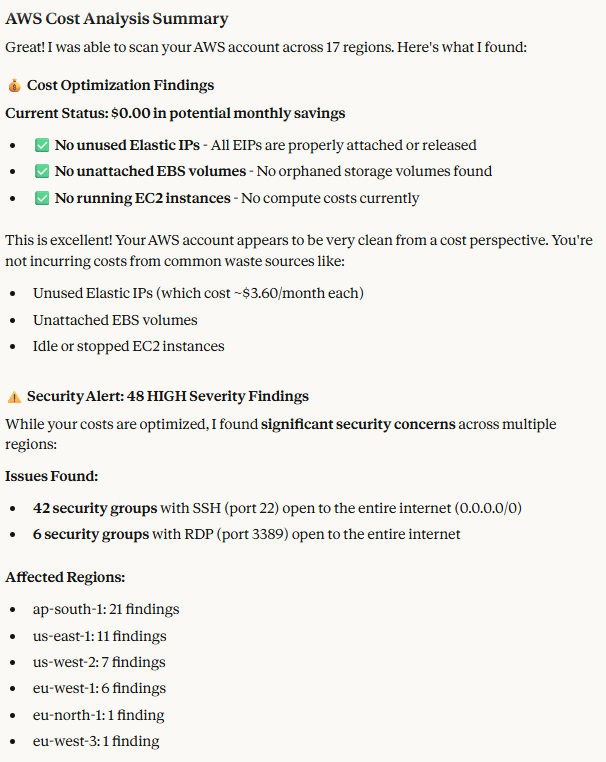 UniDeploy screenshot 3
