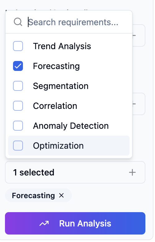 NexDatawork screenshot 4