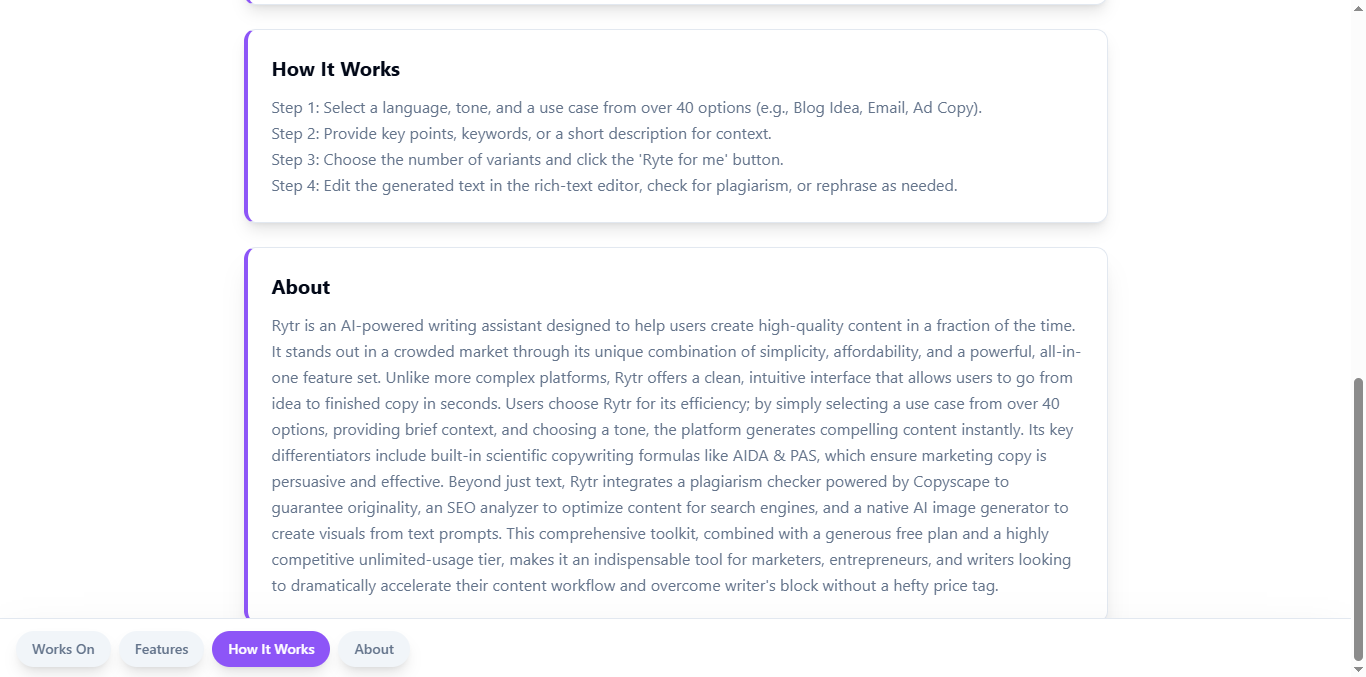Tool Engine screenshot 6