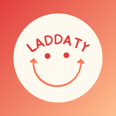 Laddaty: The All-Inclusive Cooking App
