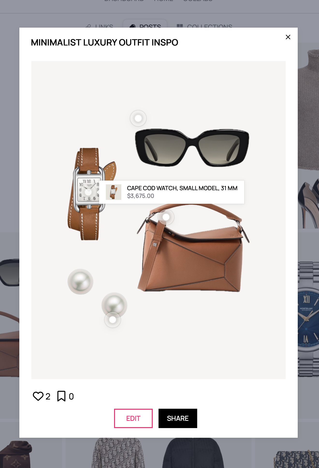taag.app screenshot 3