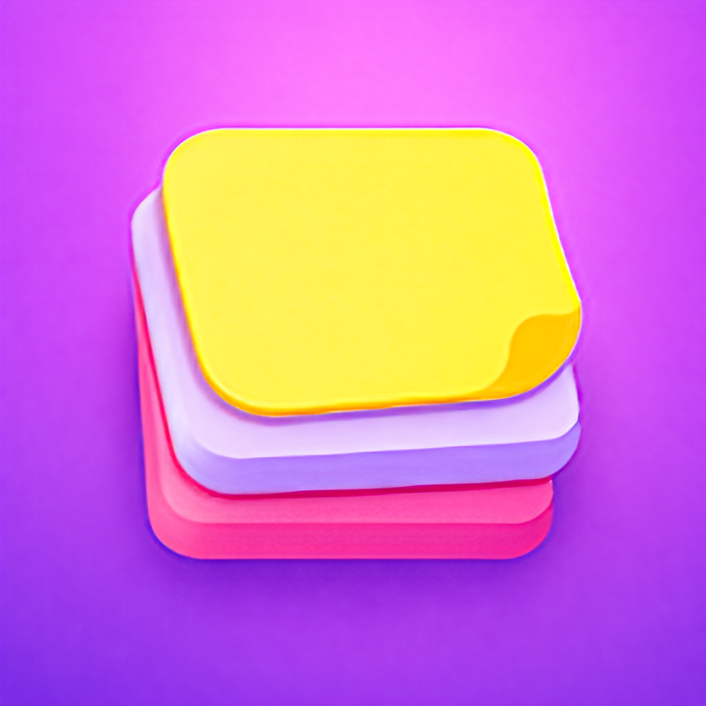 BlockNotes screenshot 3