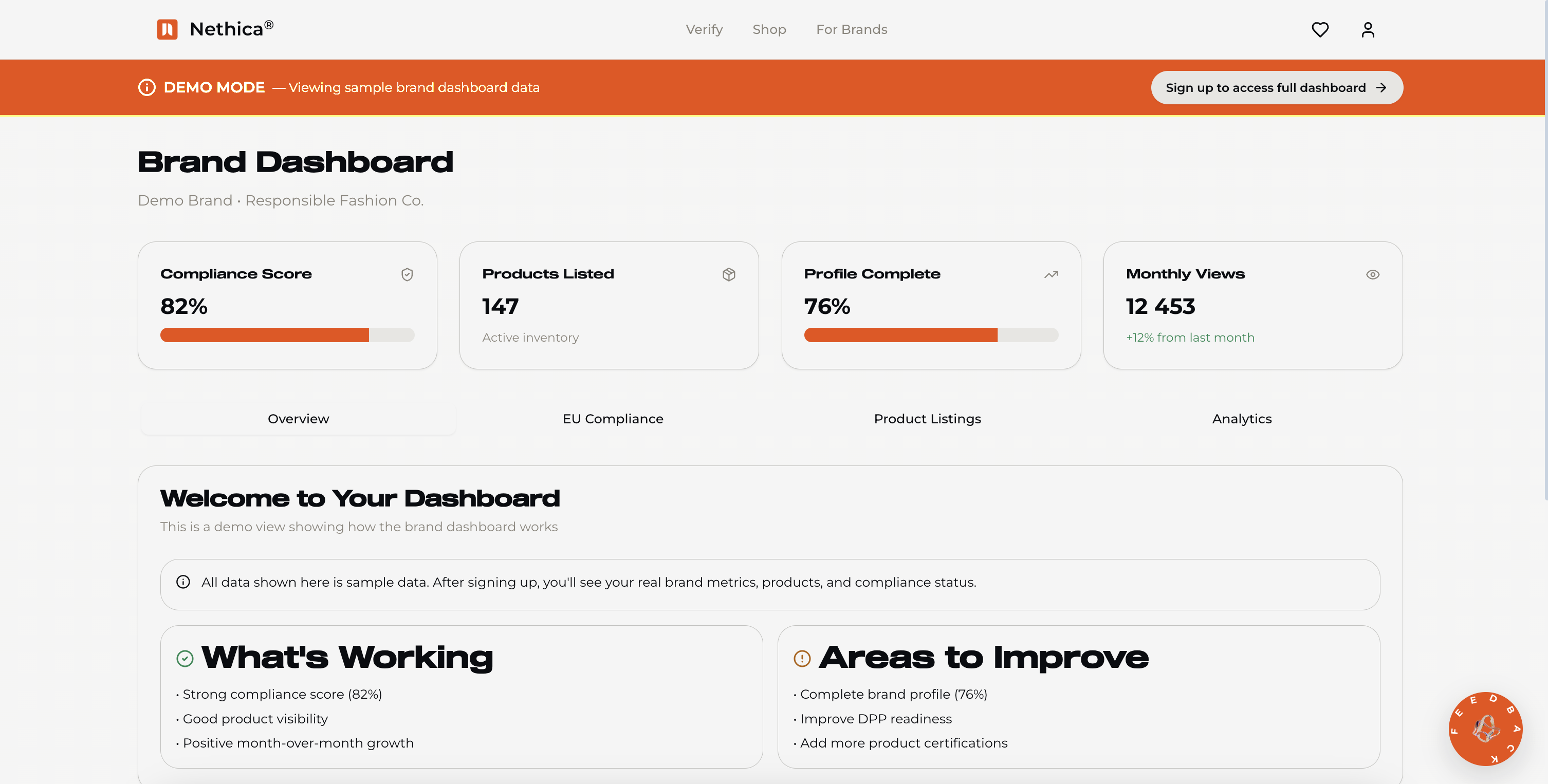 Nethica® screenshot 6
